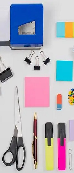 办公用品
